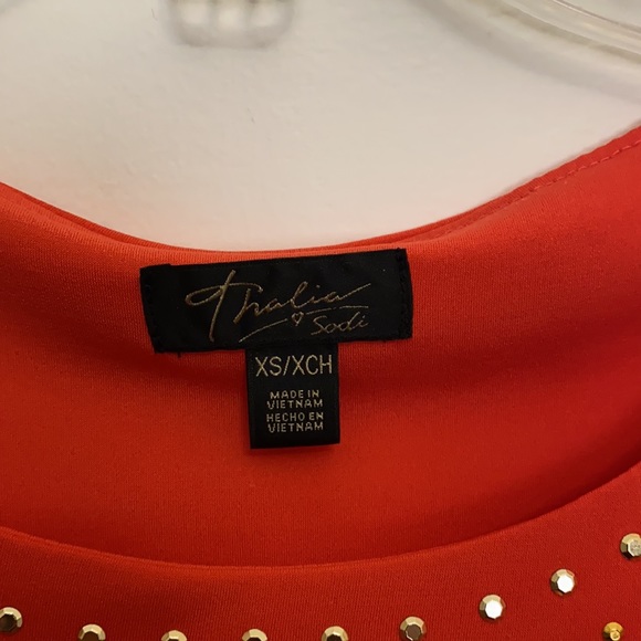 Thalia Sodi Dress - Picture 3 of 10